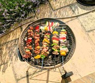  Barbecue Ideas Recipe Cuisine Fiend