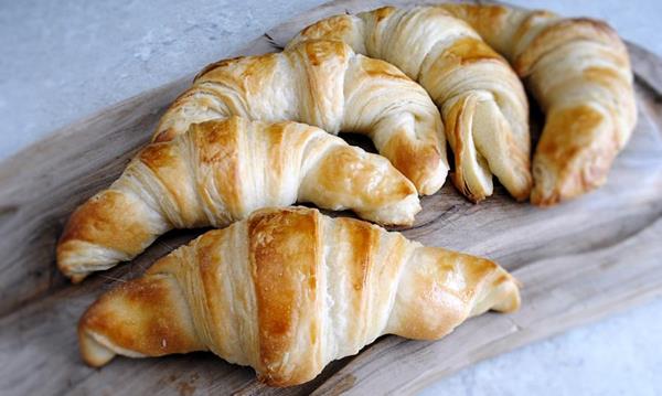 Croissants | Recipe | Cuisine Fiend